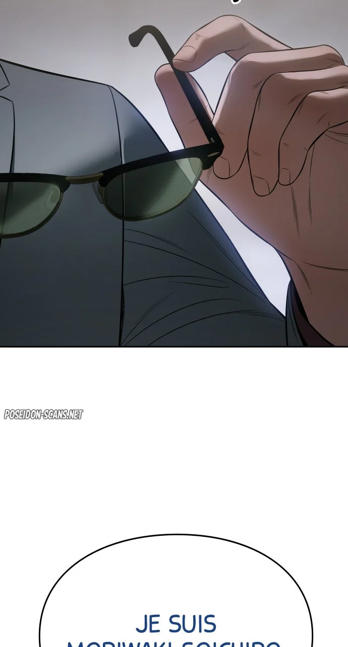 Baek XX Chapitre 158 - Page 141