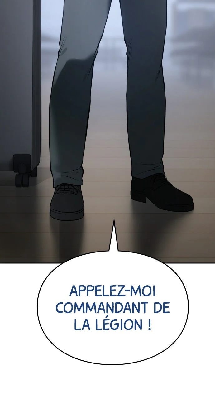 Baek XX Chapitre 158 - Page 143