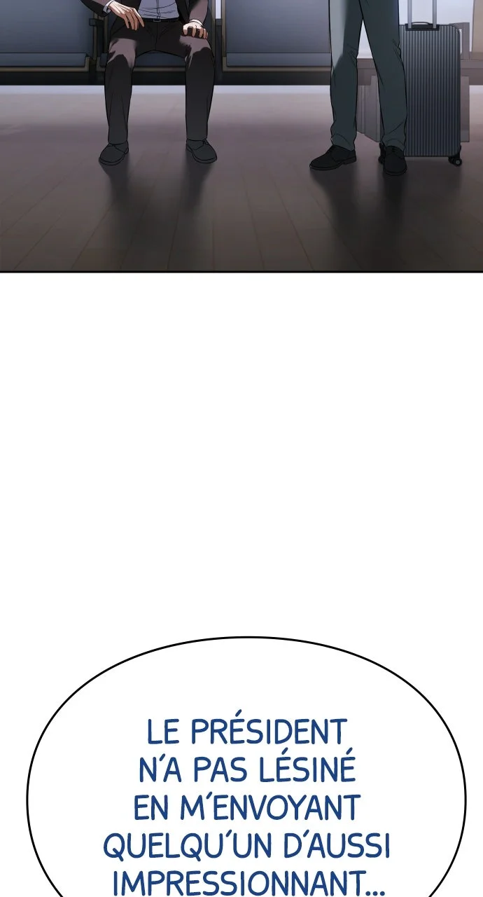 Baek XX Chapitre 158 - Page 145