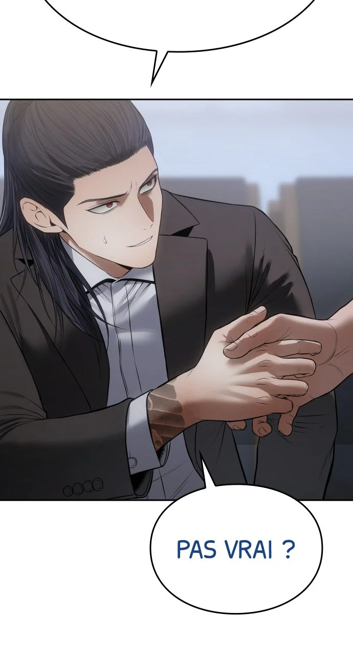 Baek XX Chapitre 158 - Page 146