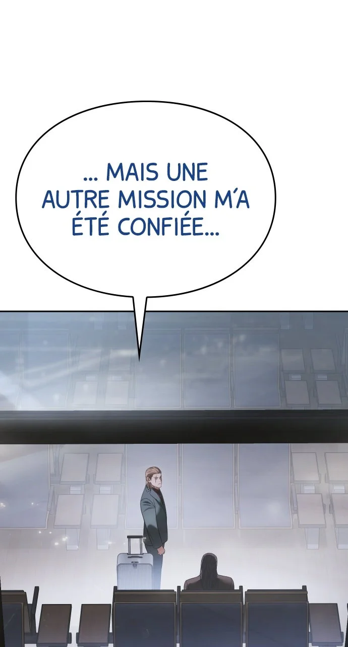 Baek XX Chapitre 158 - Page 149