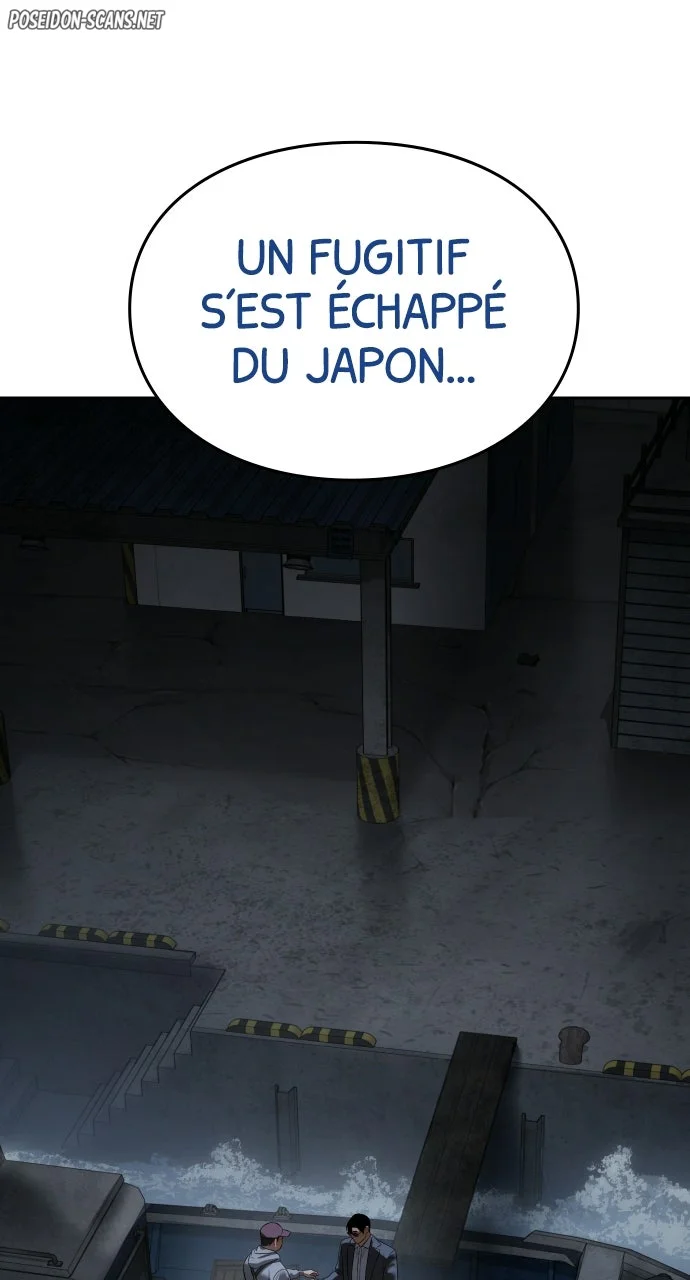 Baek XX Chapitre 158 - Page 151