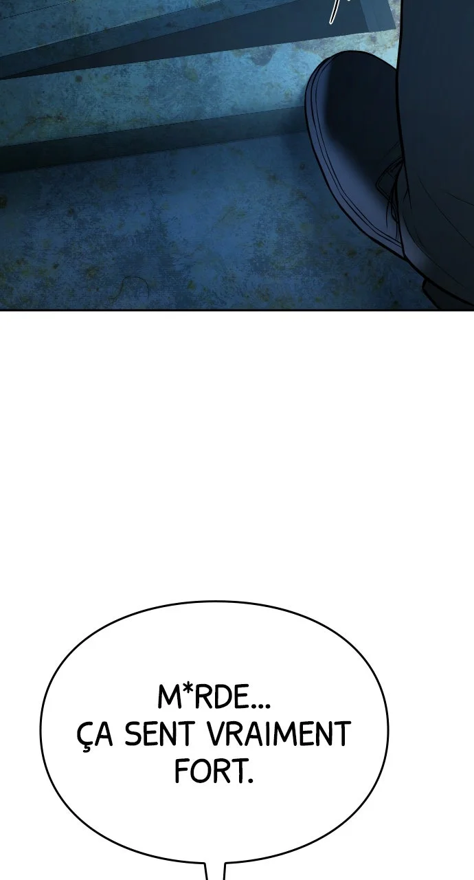Baek XX Chapitre 158 - Page 155