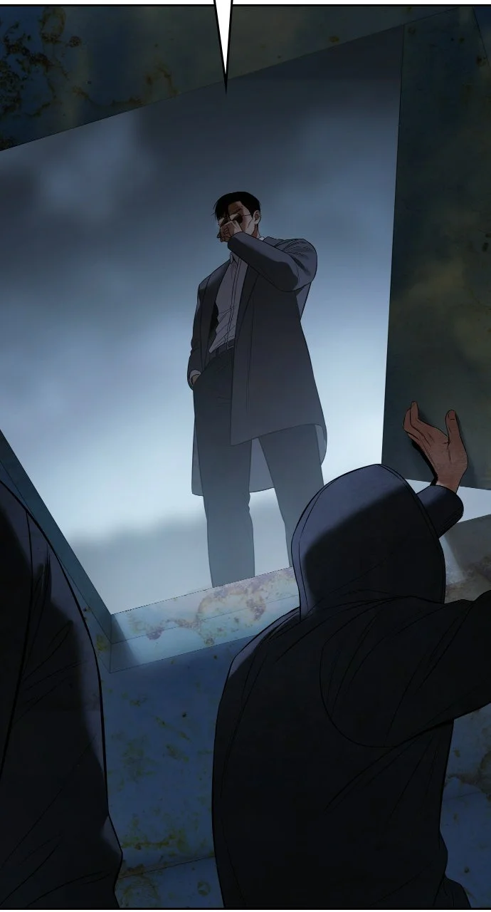 Baek XX Chapitre 158 - Page 156