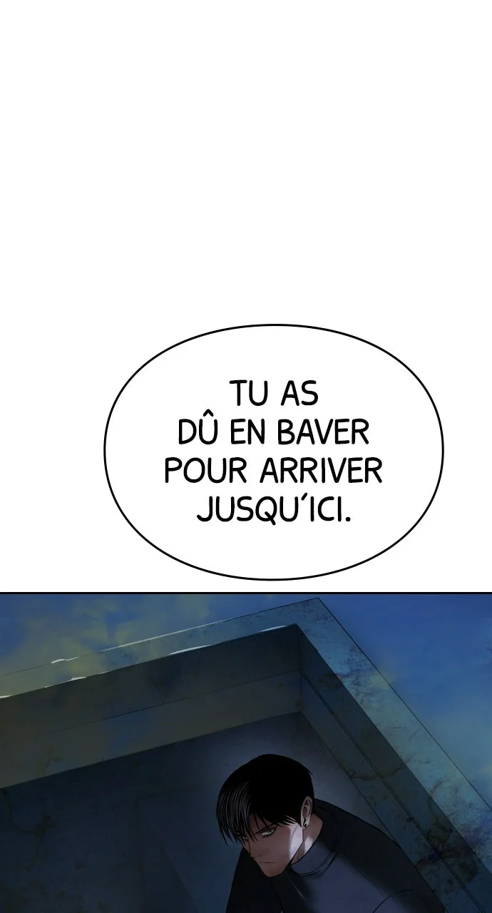 Baek XX Chapitre 158 - Page 157