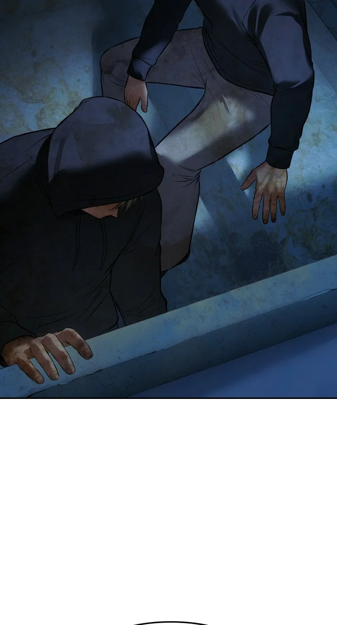 Baek XX Chapitre 158 - Page 158