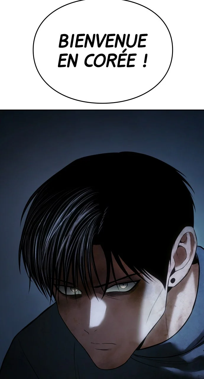 Baek XX Chapitre 158 - Page 159