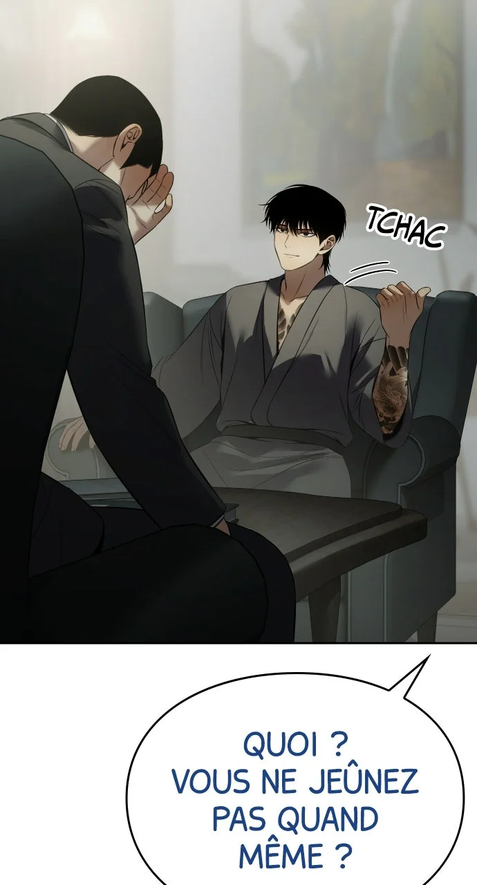 Baek XX Chapitre 158 - Page 18