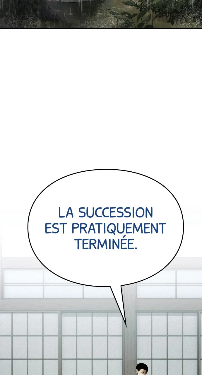 Baek XX Chapitre 158 - Page 2