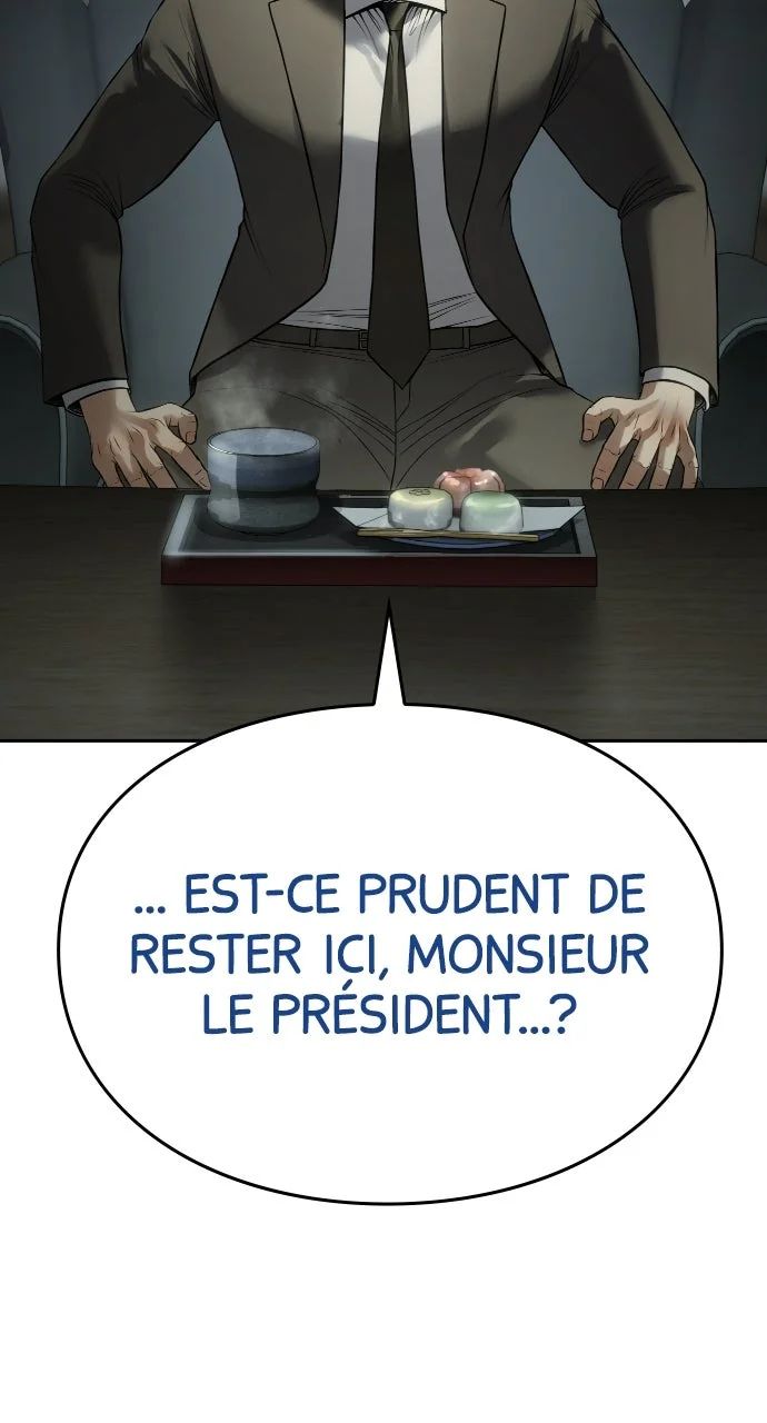 Baek XX Chapitre 158 - Page 21