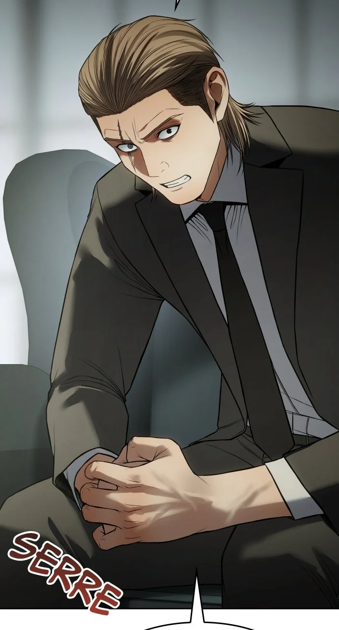 Baek XX Chapitre 158 - Page 30
