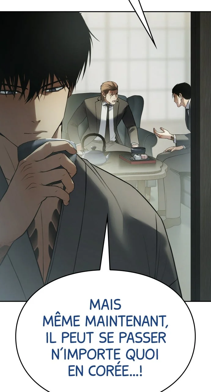 Baek XX Chapitre 158 - Page 32