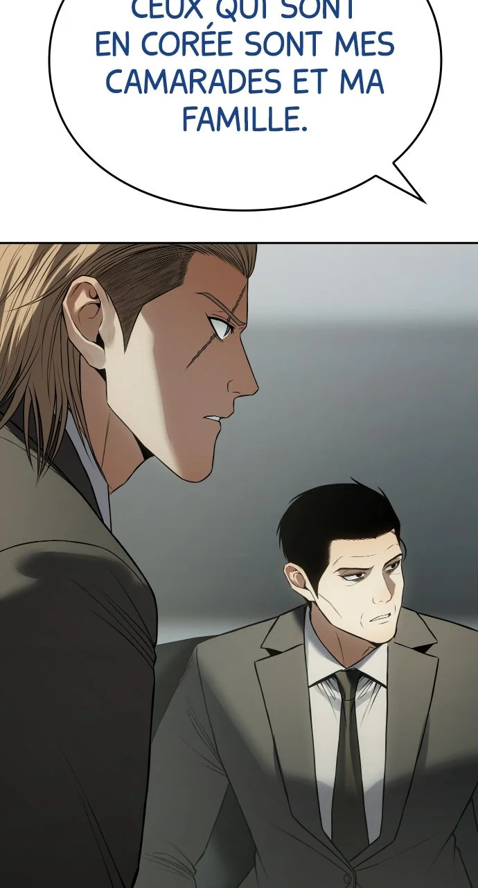 Baek XX Chapitre 158 - Page 35