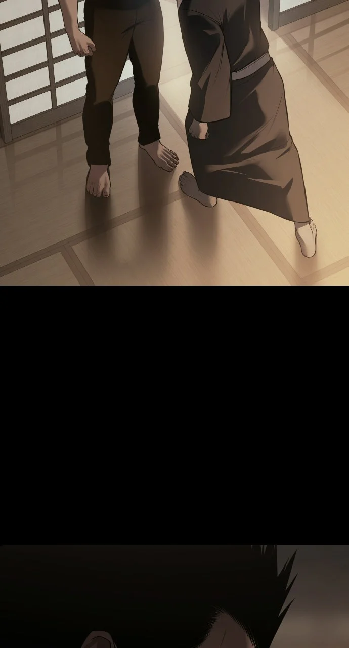 Baek XX Chapitre 158 - Page 41