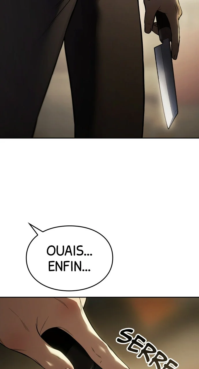 Baek XX Chapitre 158 - Page 46