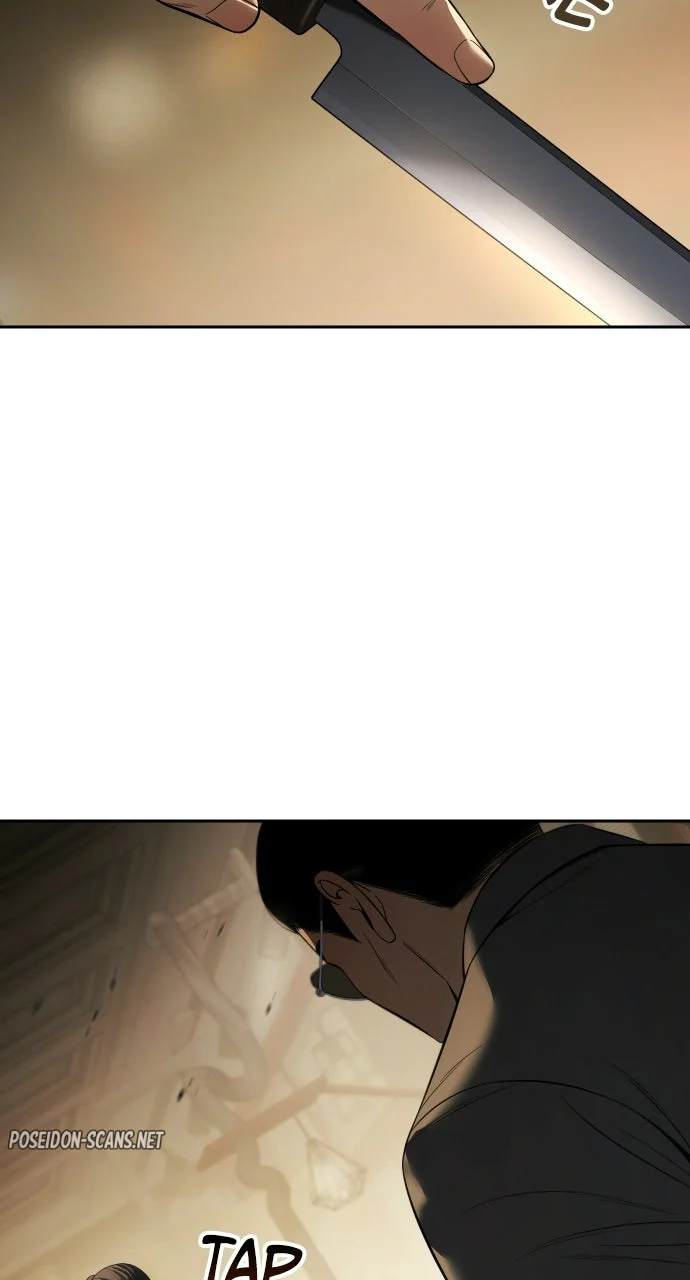 Baek XX Chapitre 158 - Page 47