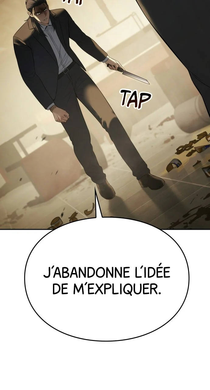 Baek XX Chapitre 158 - Page 48