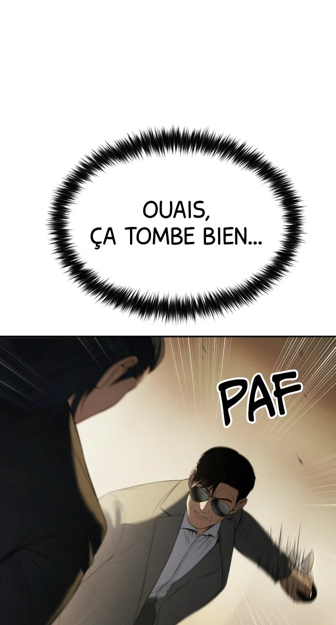Baek XX Chapitre 158 - Page 49