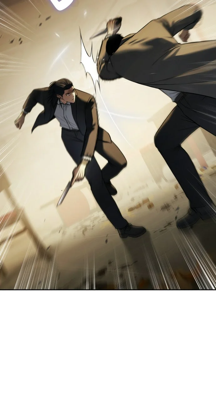 Baek XX Chapitre 158 - Page 51
