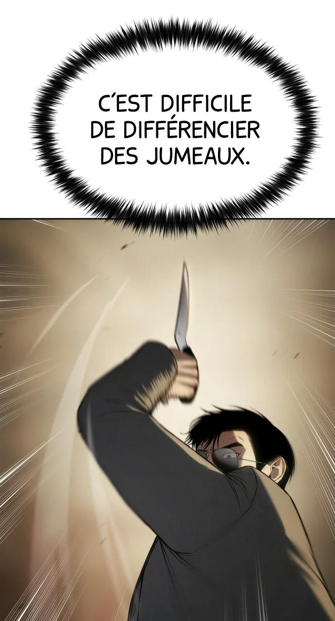 Baek XX Chapitre 158 - Page 52