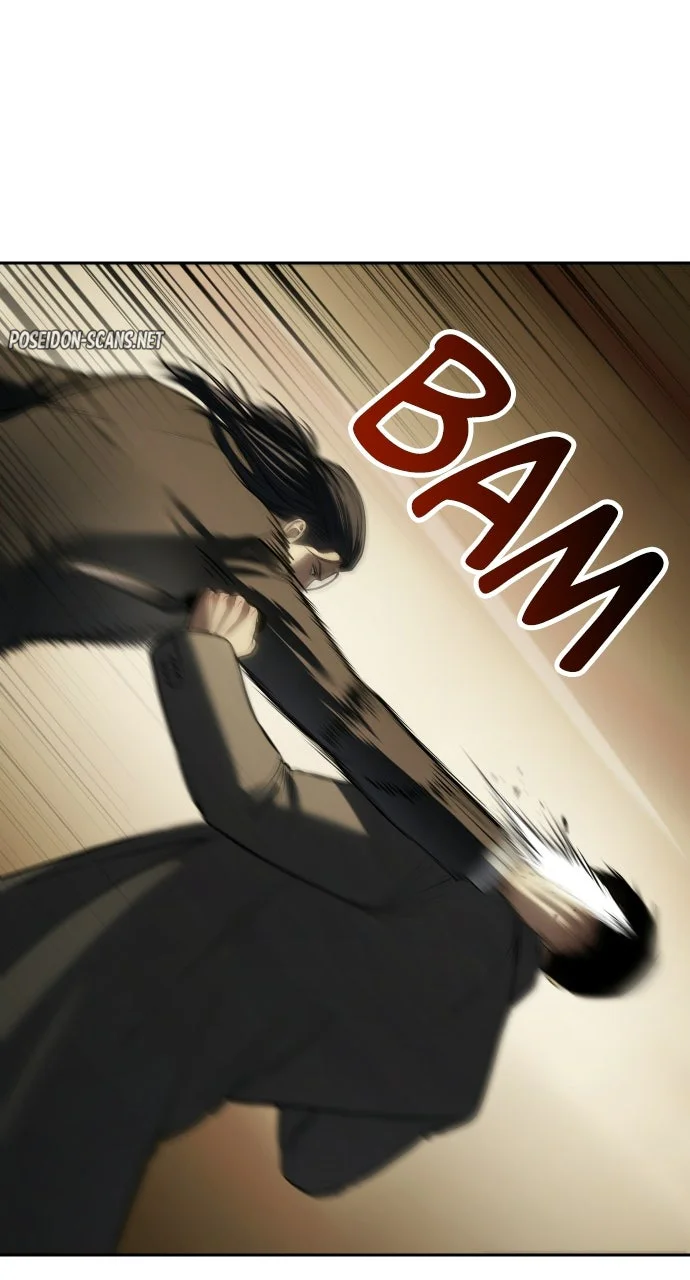 Baek XX Chapitre 158 - Page 57