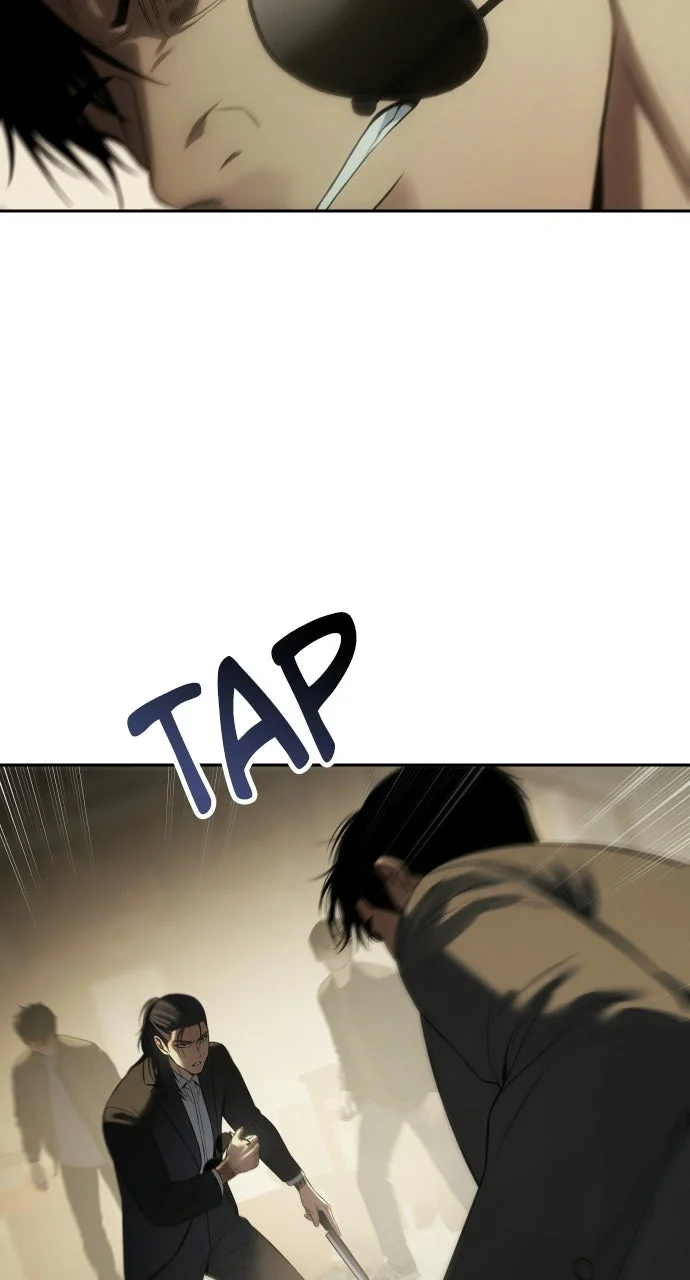 Baek XX Chapitre 158 - Page 59