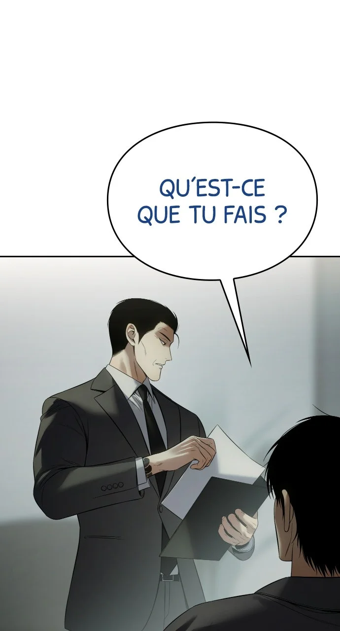 Baek XX Chapitre 158 - Page 6
