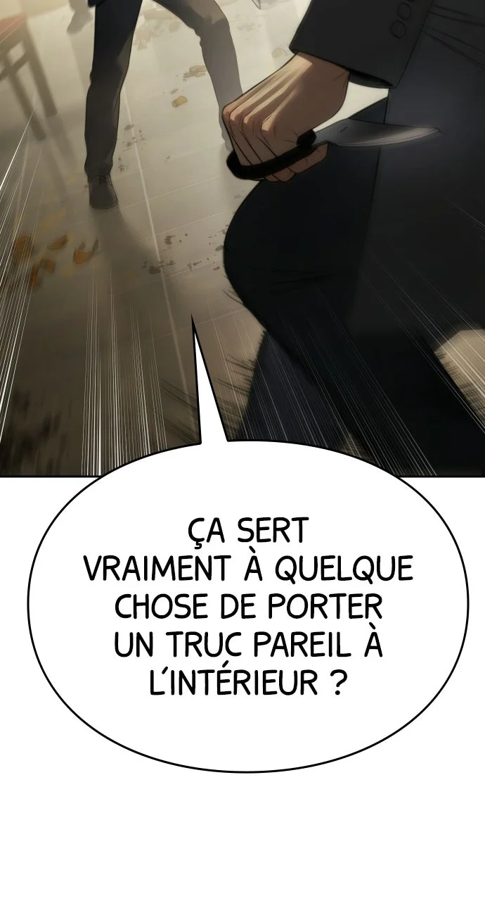 Baek XX Chapitre 158 - Page 60