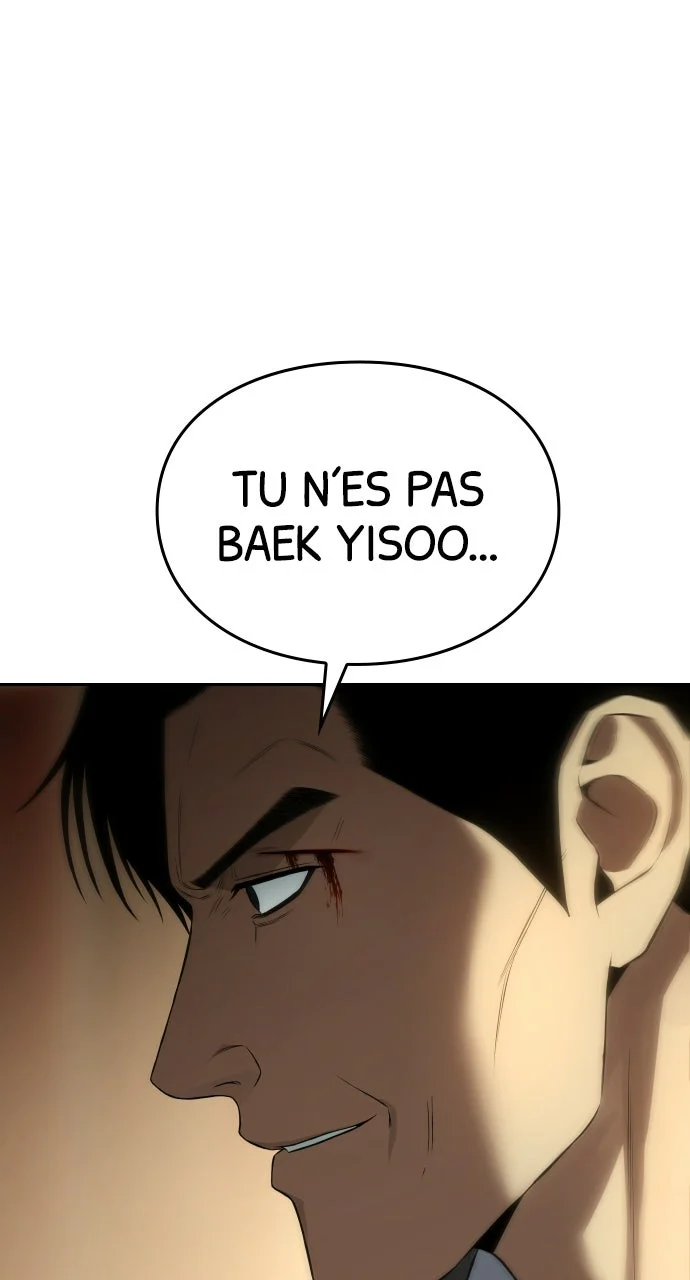 Baek XX Chapitre 158 - Page 61