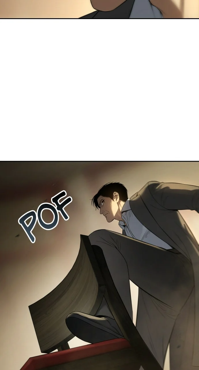 Baek XX Chapitre 158 - Page 62