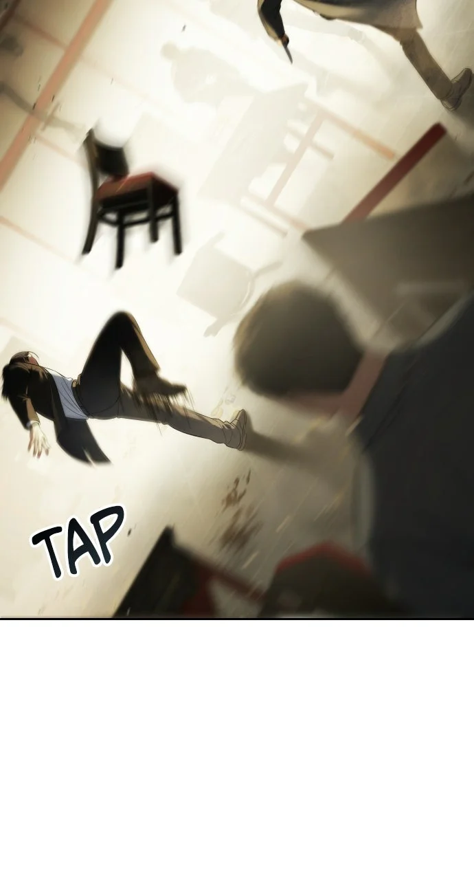 Baek XX Chapitre 158 - Page 64