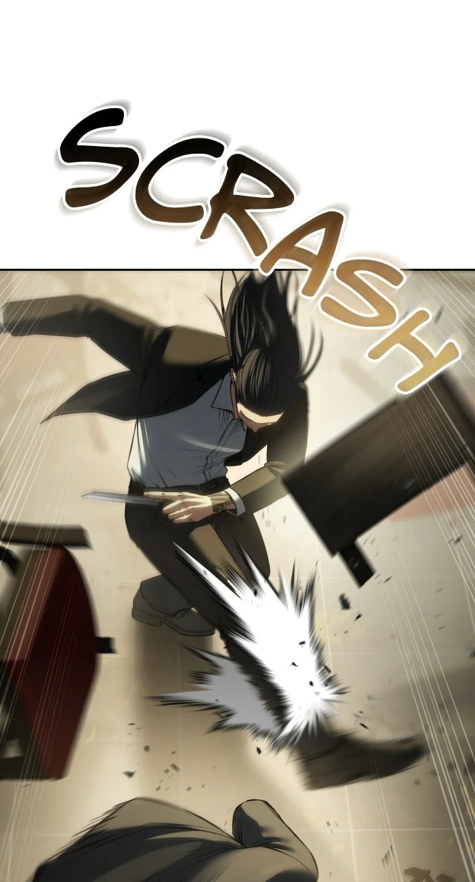 Baek XX Chapitre 158 - Page 65