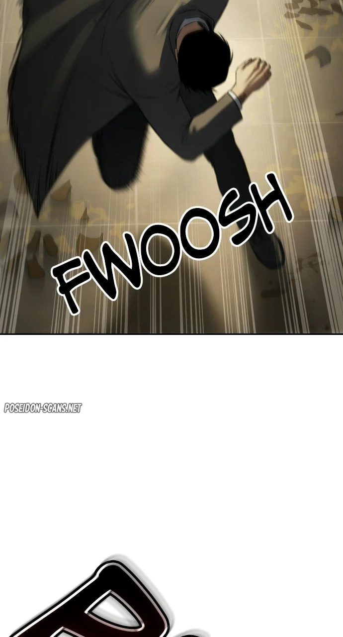 Baek XX Chapitre 158 - Page 66