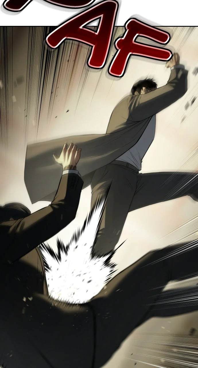 Baek XX Chapitre 158 - Page 67