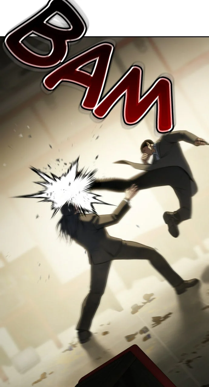Baek XX Chapitre 158 - Page 73