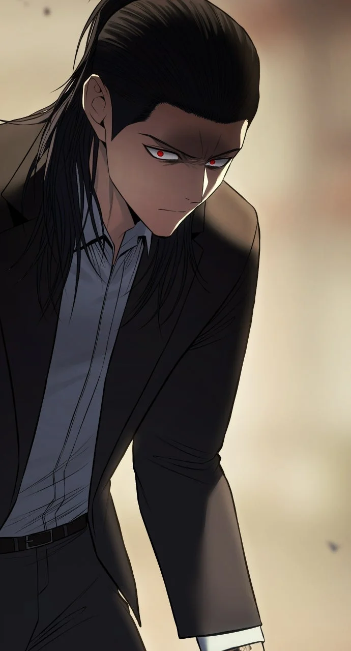Baek XX Chapitre 158 - Page 79