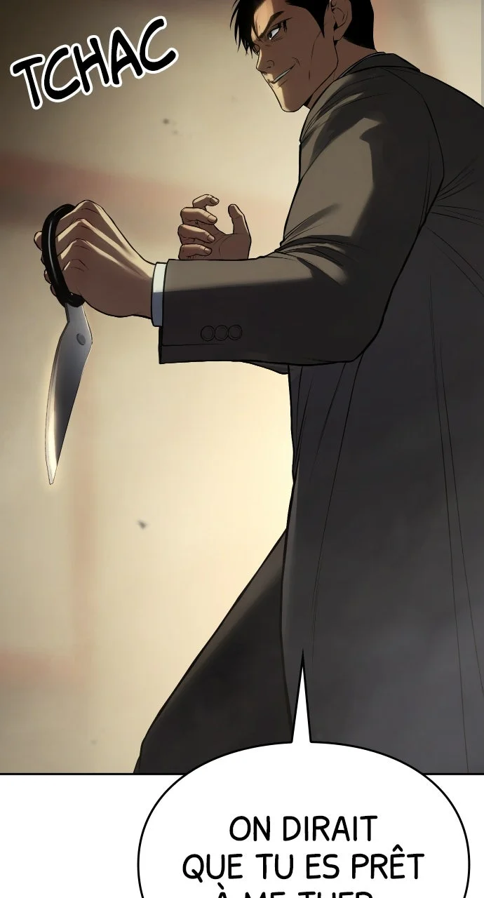 Baek XX Chapitre 158 - Page 81