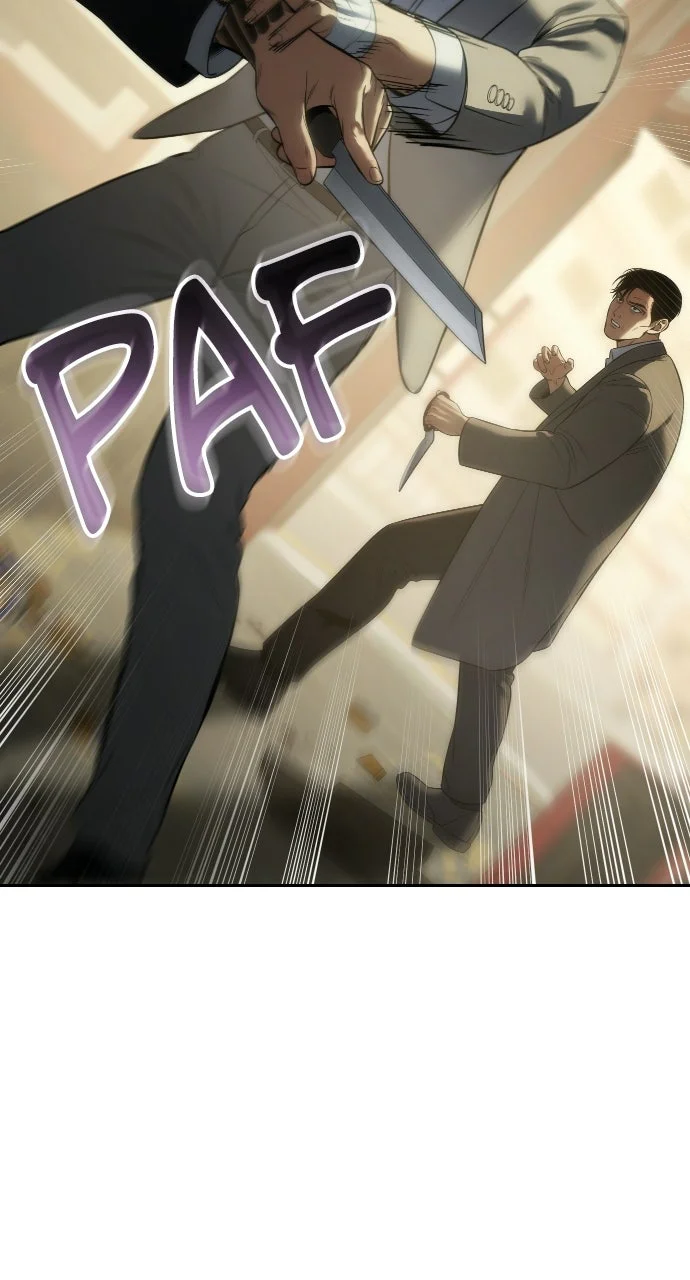 Baek XX Chapitre 158 - Page 86