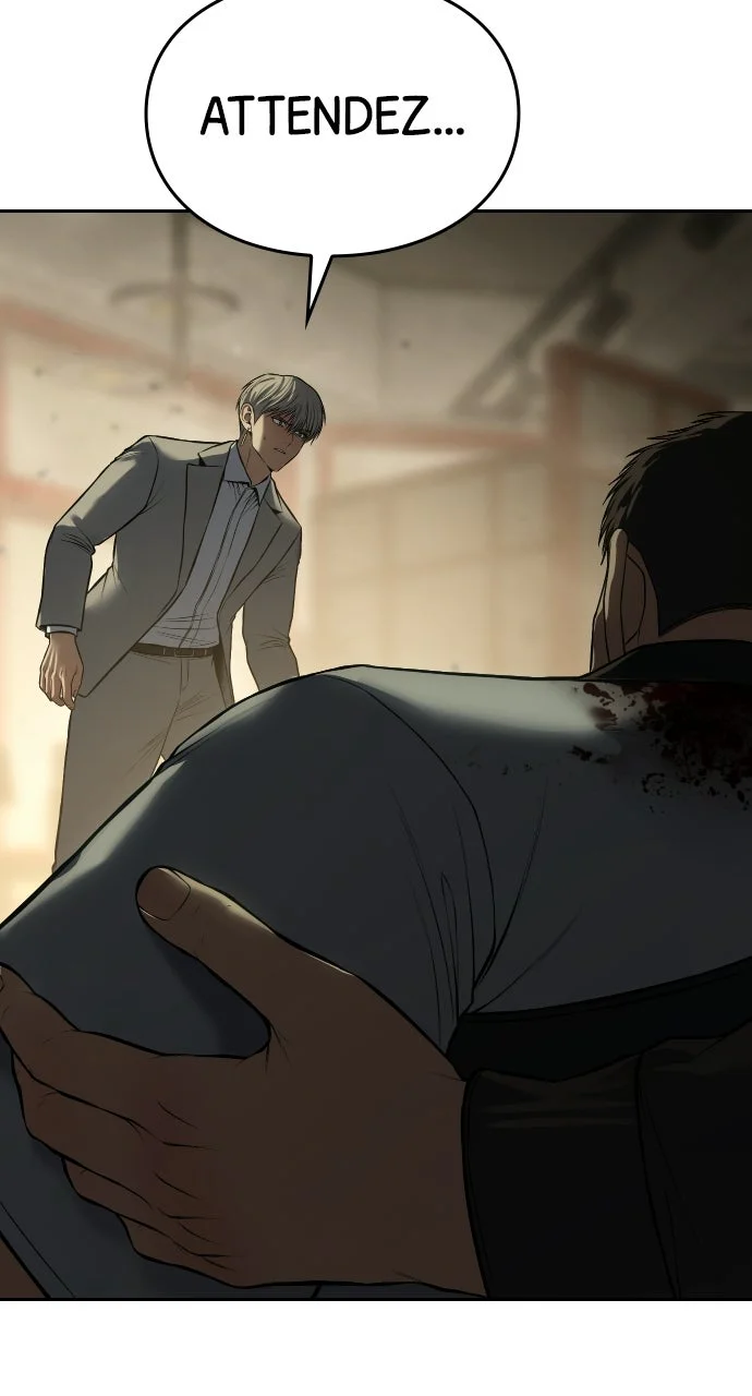 Baek XX Chapitre 158 - Page 88