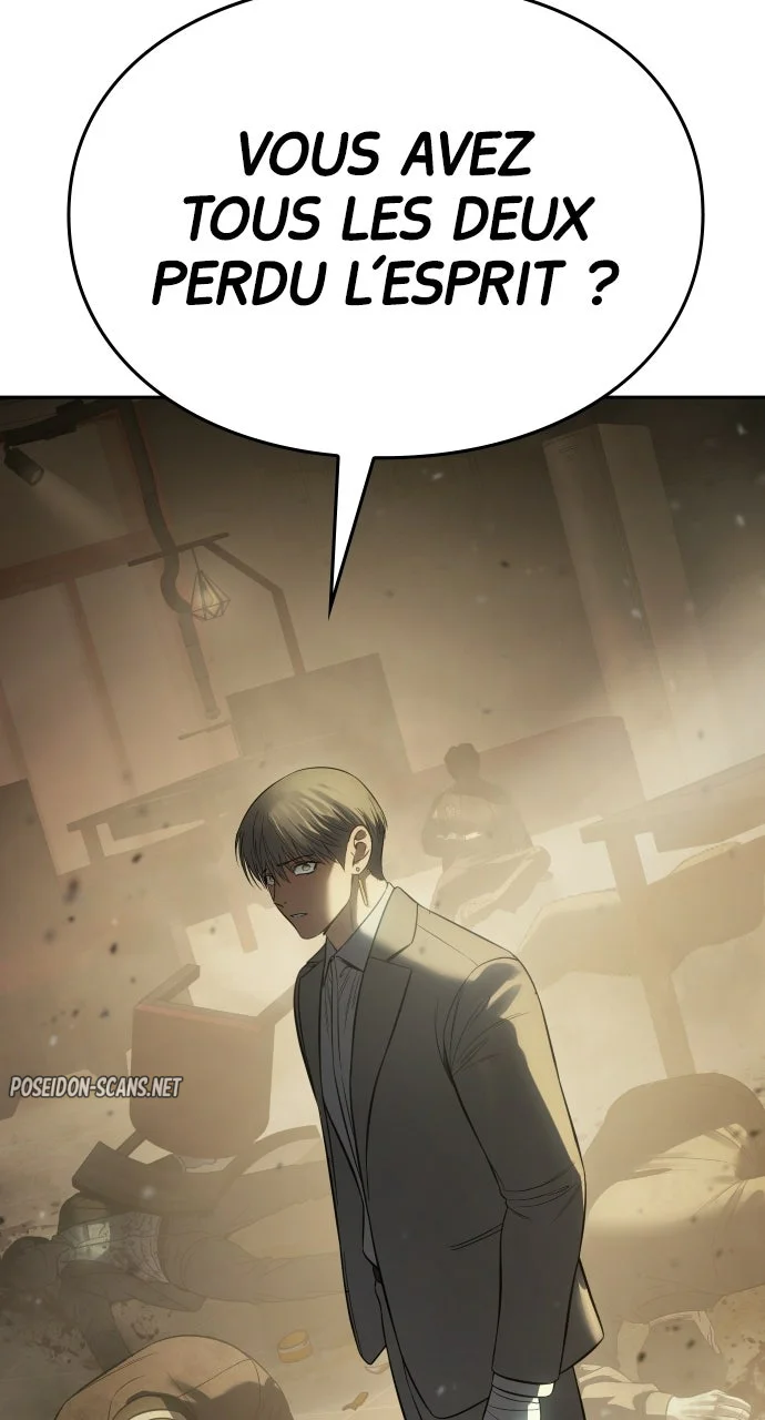 Baek XX Chapitre 158 - Page 94