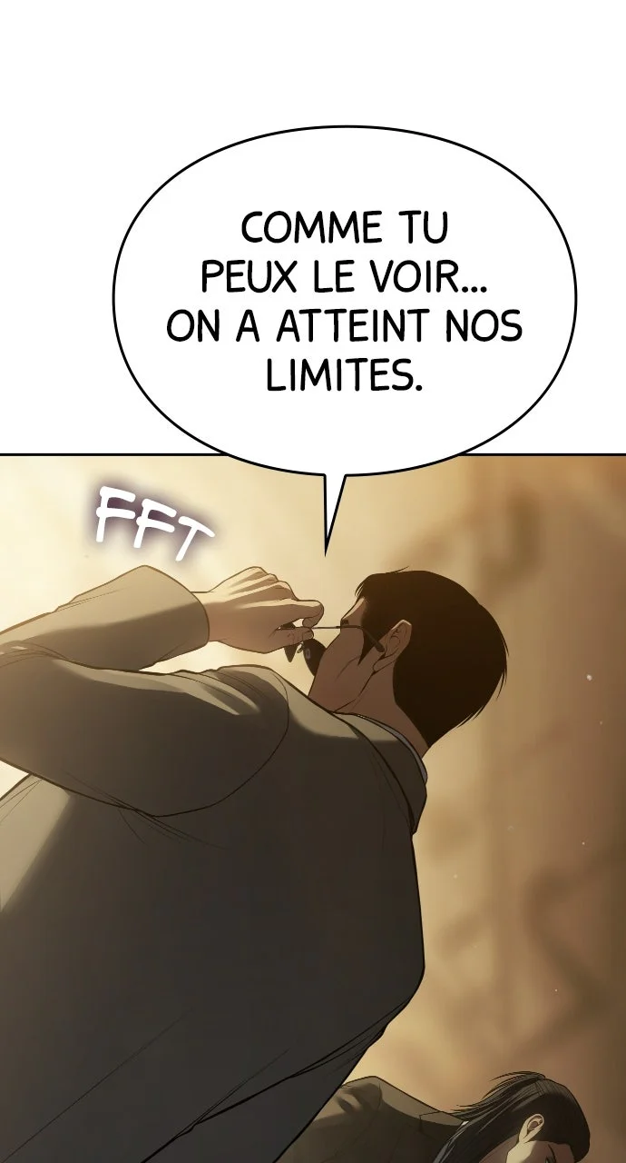 Baek XX Chapitre 158 - Page 98