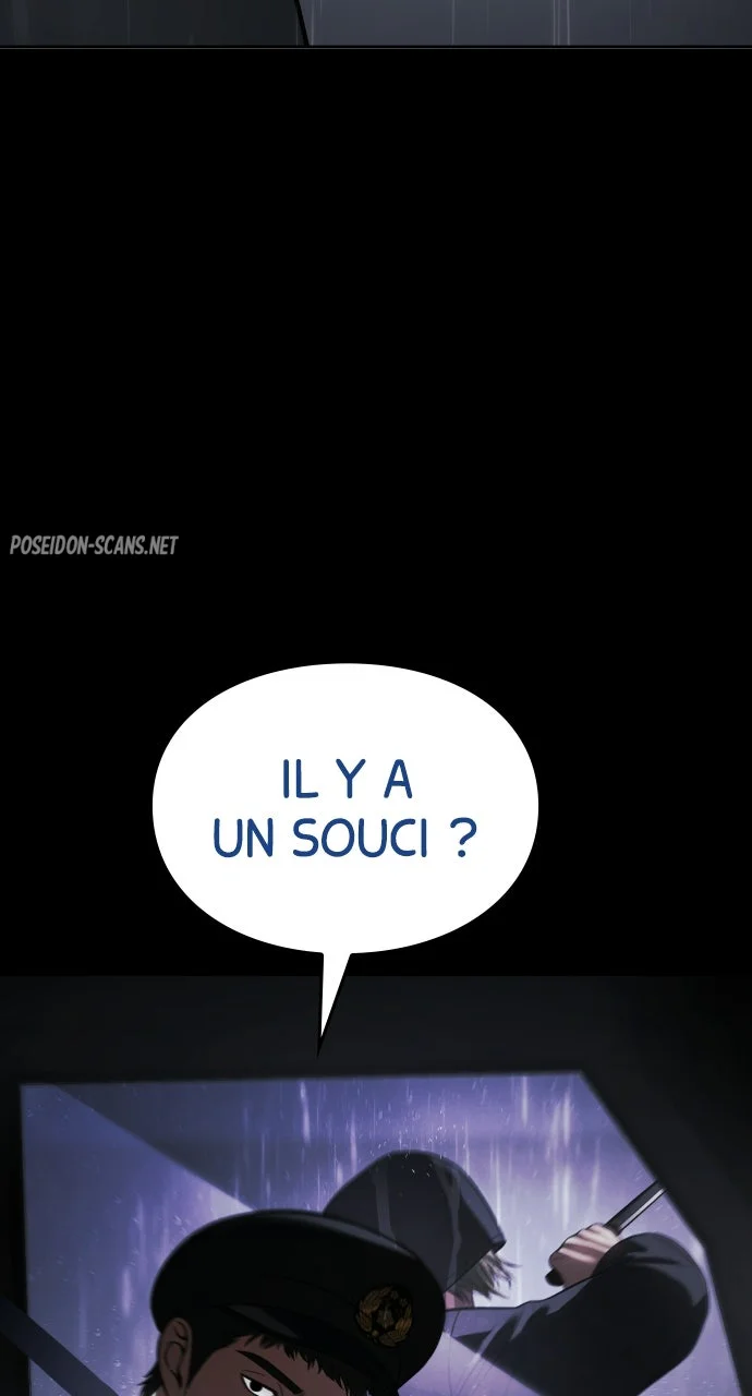 Baek XX Chapitre 159 - Page 10