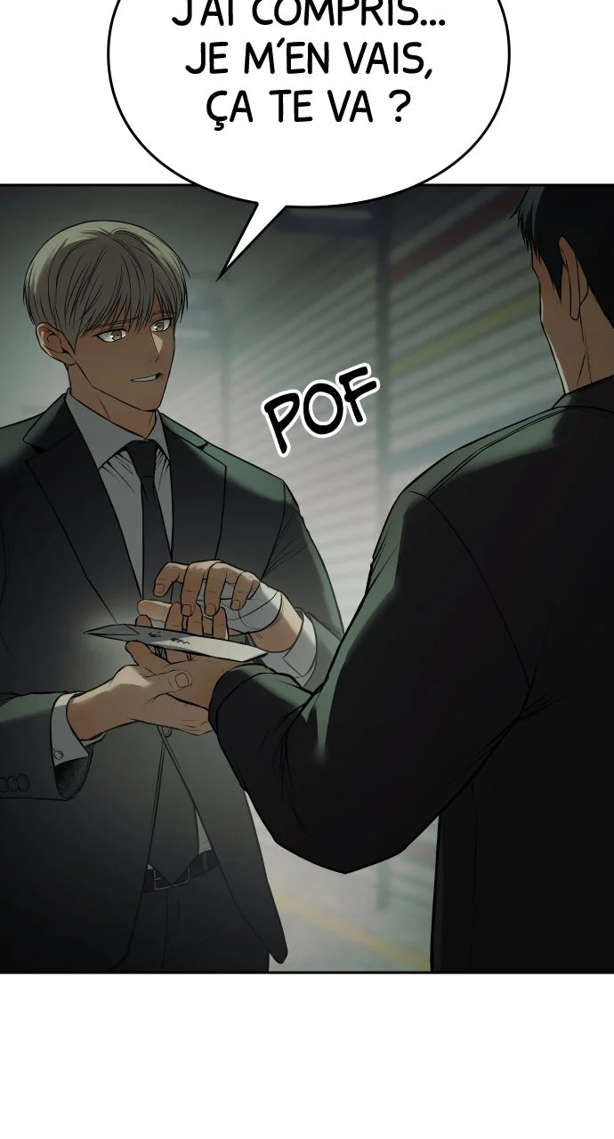 Baek XX Chapitre 159 - Page 100