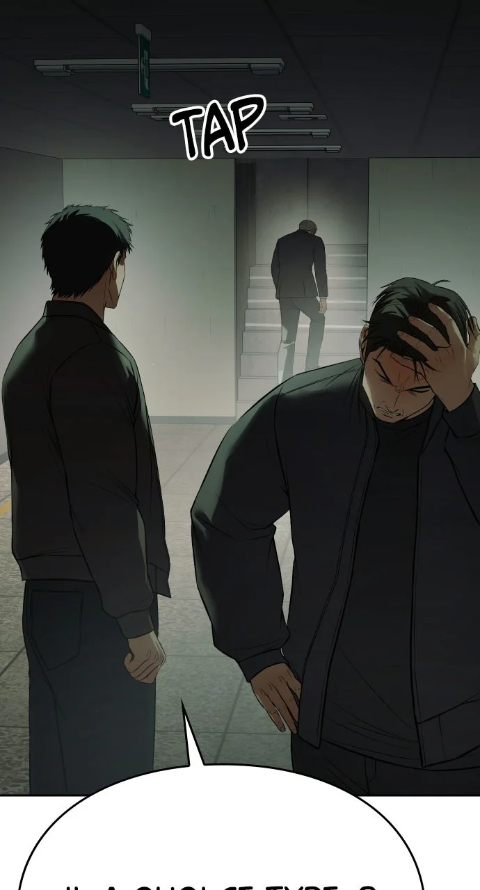 Baek XX Chapitre 159 - Page 107