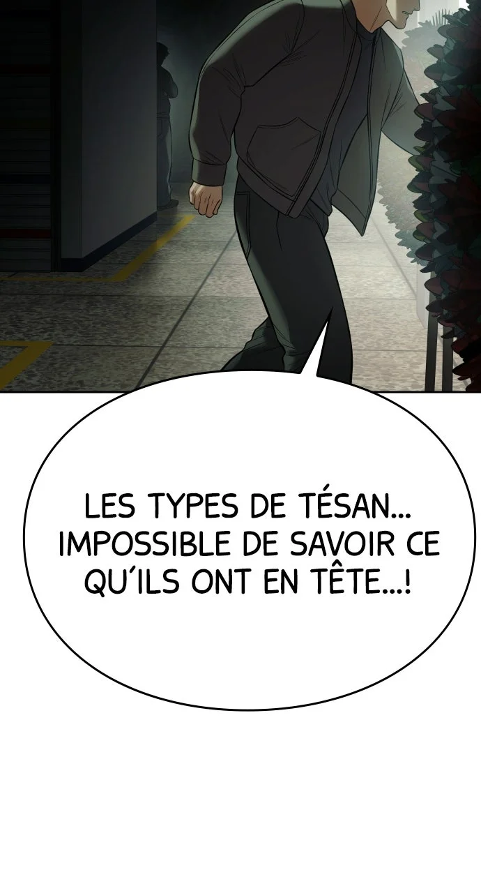 Baek XX Chapitre 159 - Page 109