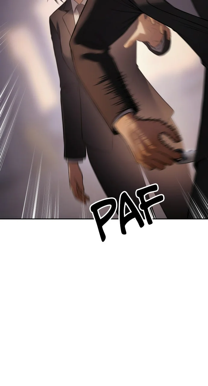 Baek XX Chapitre 159 - Page 117