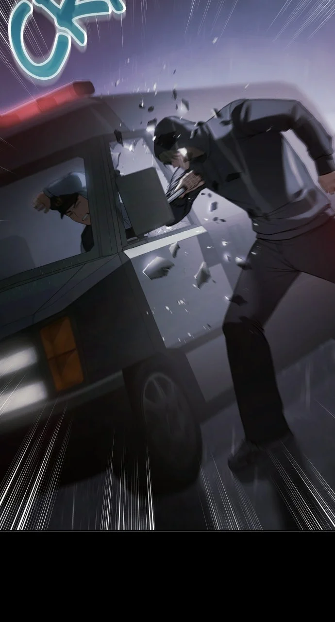 Baek XX Chapitre 159 - Page 12