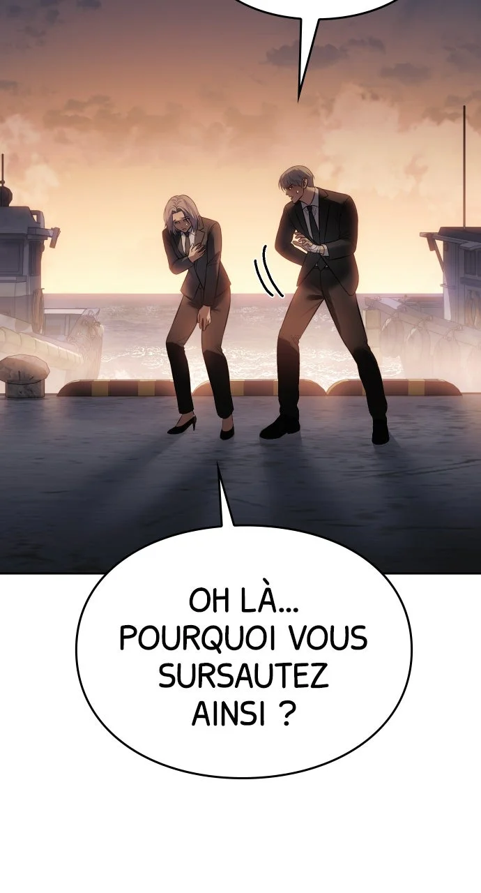 Baek XX Chapitre 159 - Page 120
