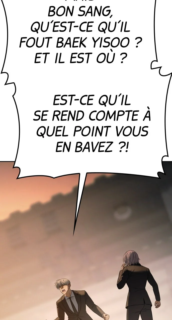 Baek XX Chapitre 159 - Page 126