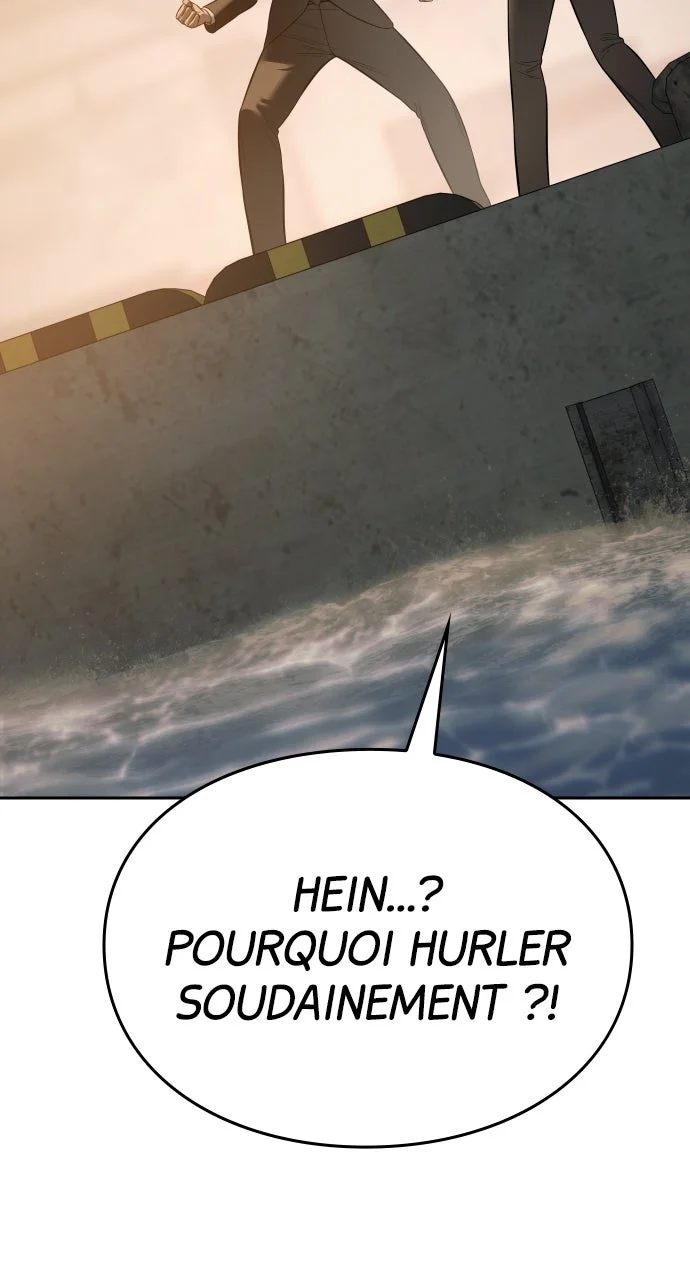 Baek XX Chapitre 159 - Page 127